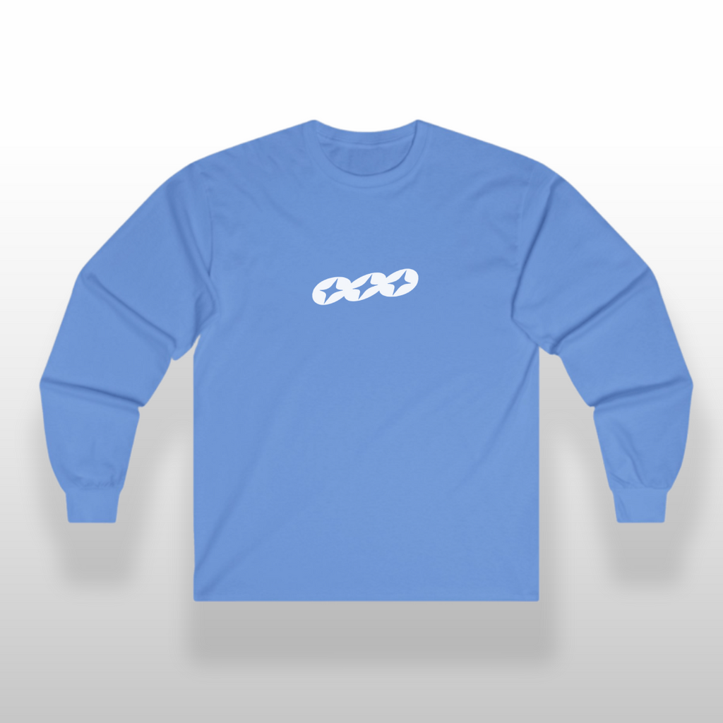 "NORTH CAROLINA" CREWNECK