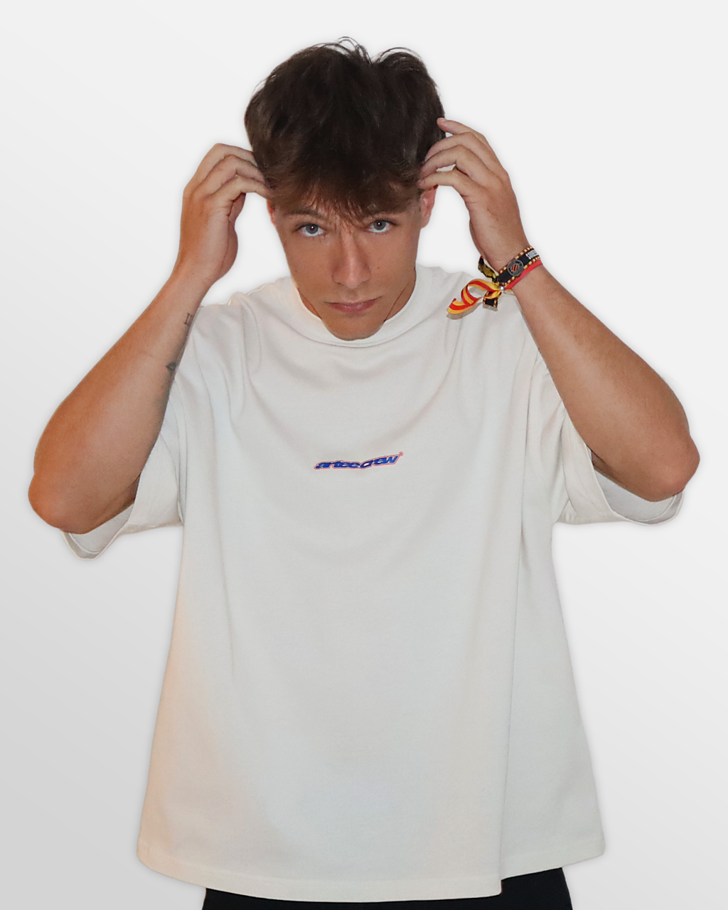 RETRO VIBE TEE