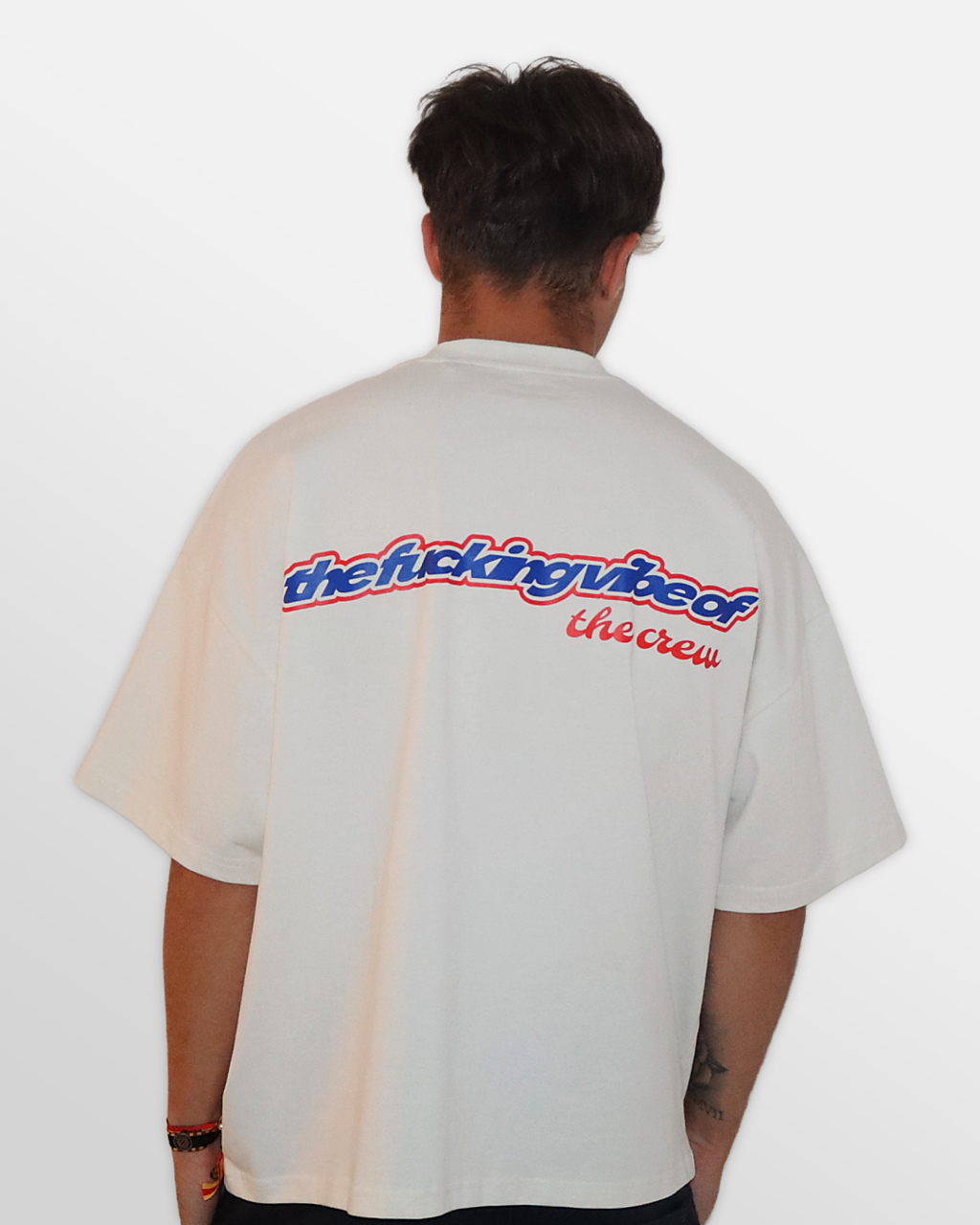 RETRO VIBE TEE