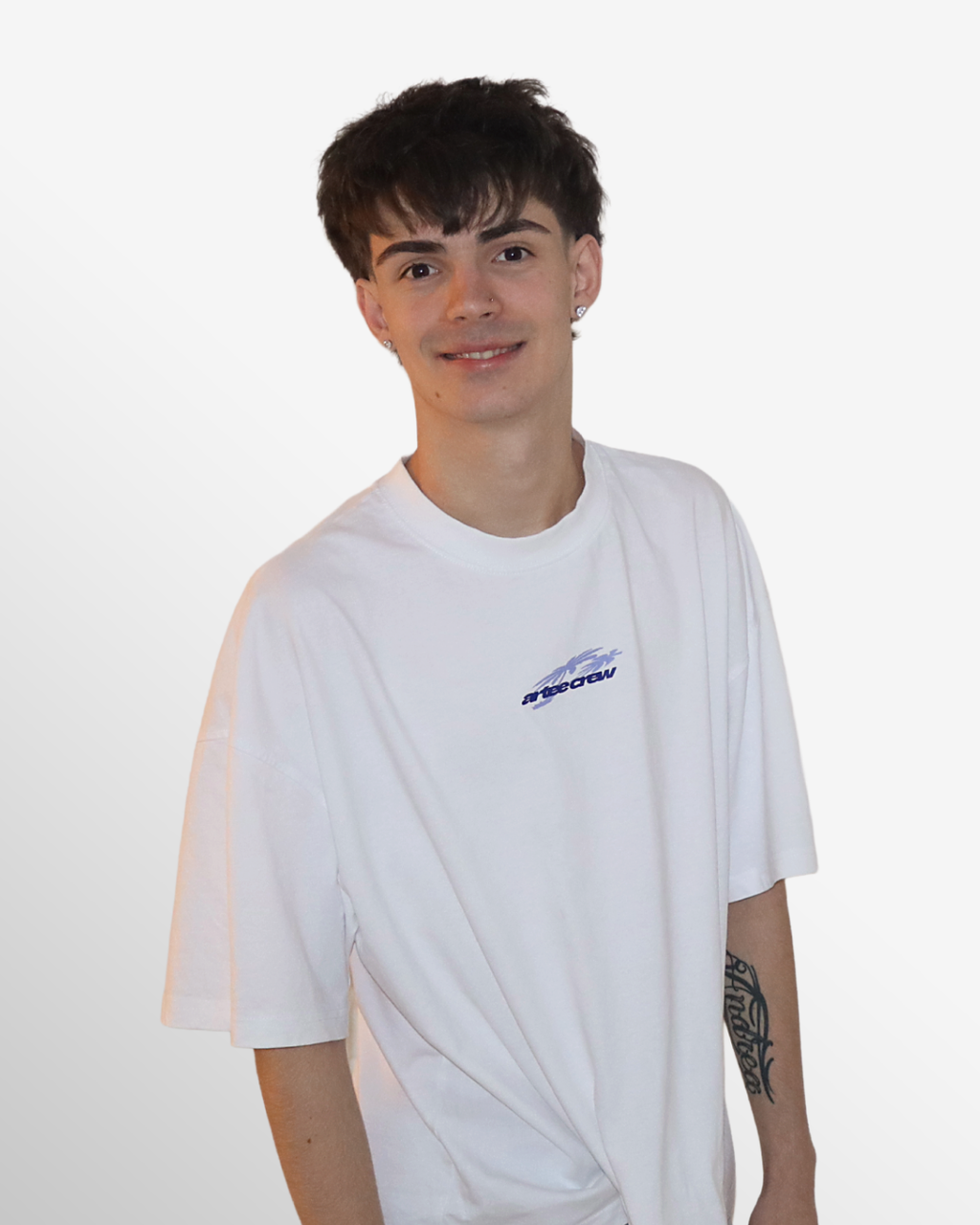 SUMMER TREND TEE