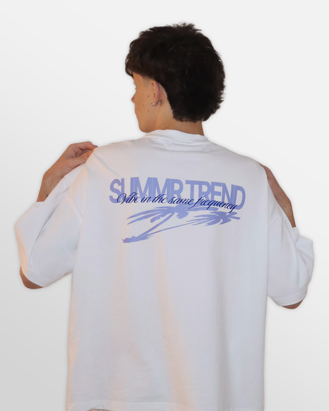 SUMMER TREND TEE