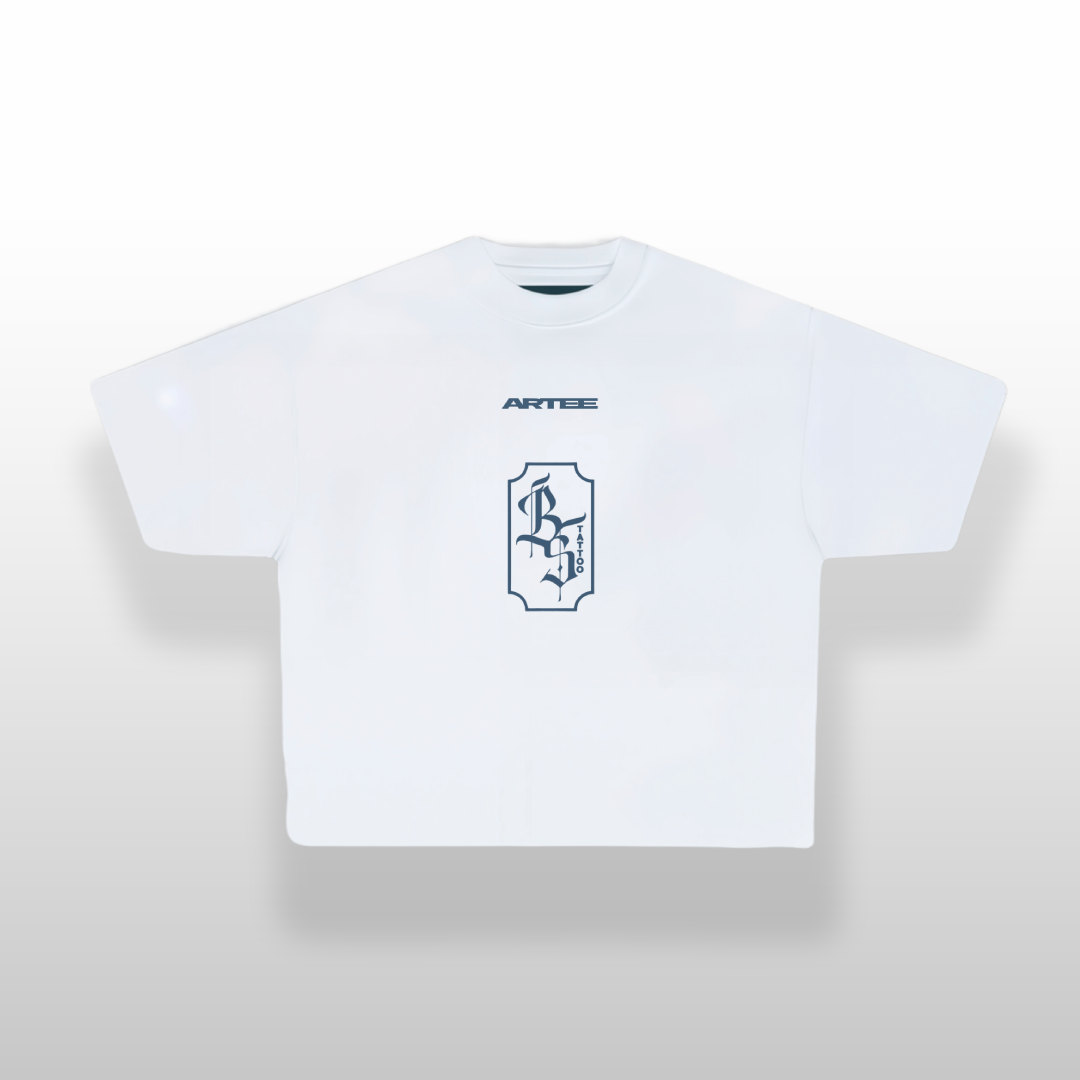 "FAST CREW" T-SHIRT COLABORATION