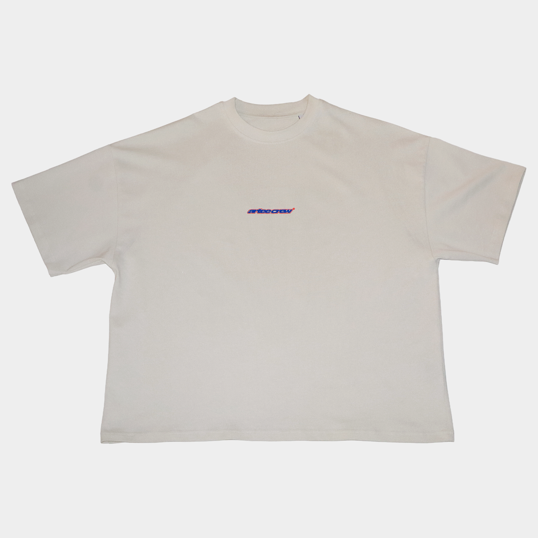RETRO VIBE TEE