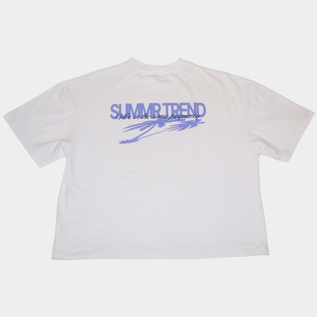 SUMMER TREND TEE
