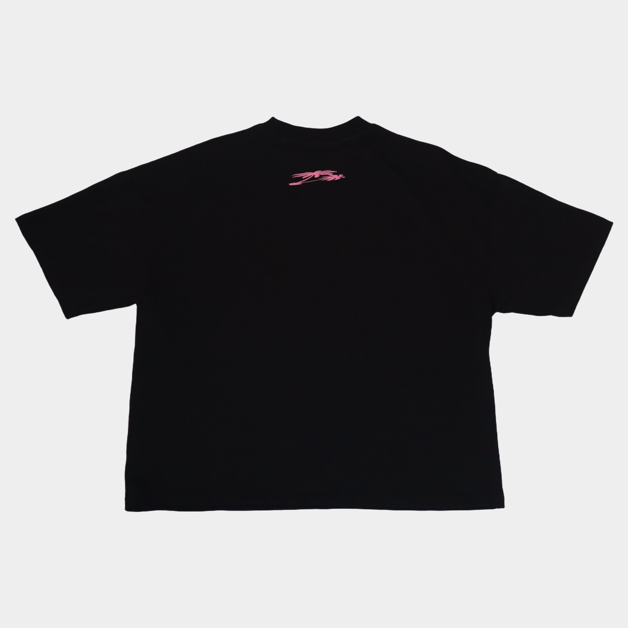 PHOENIX BLACK TEE