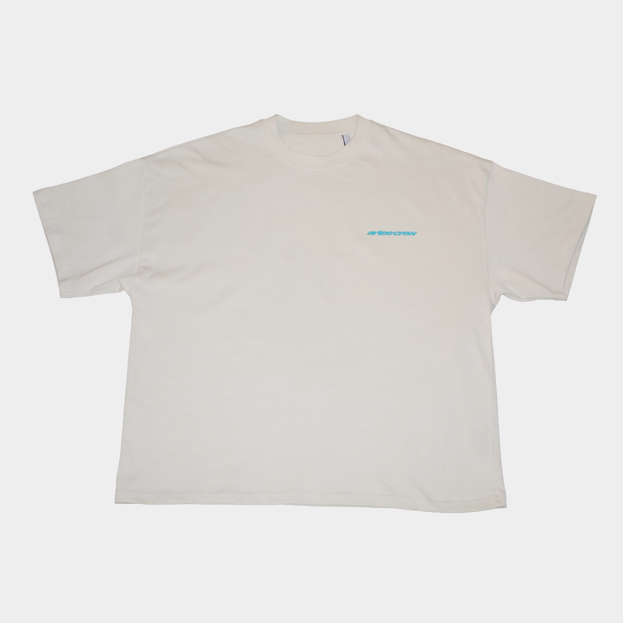 CLOUD CREW TEE