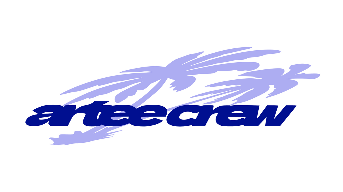 Artee Crew - Página Oficial